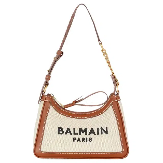 BALMAIN B-ARMY
