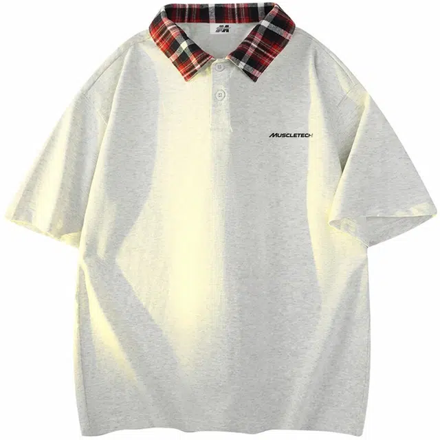 MUSCLETECH Polo