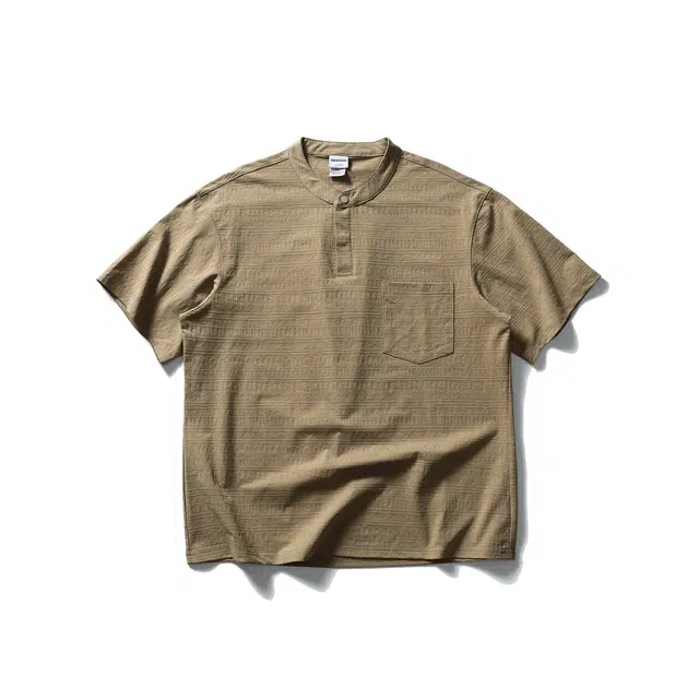 FANG KONG FANGKONG Polo