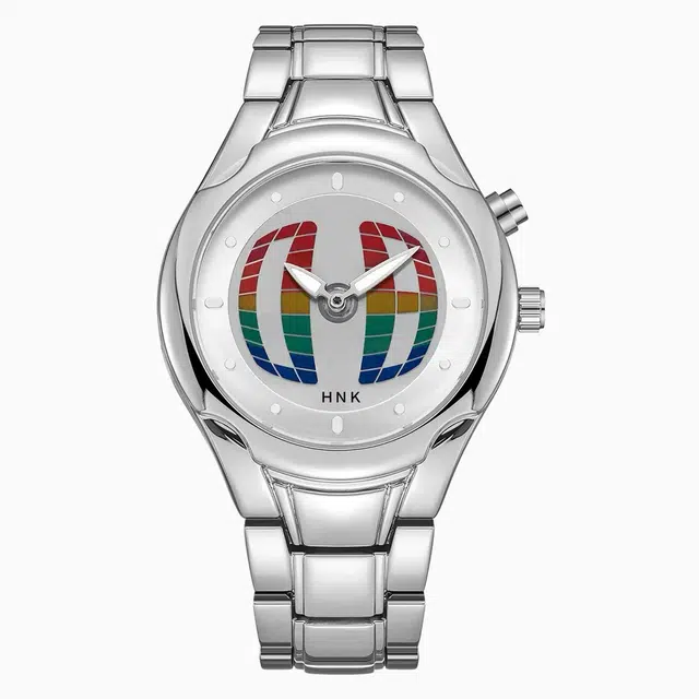 HNK Quartz Stainless Steel