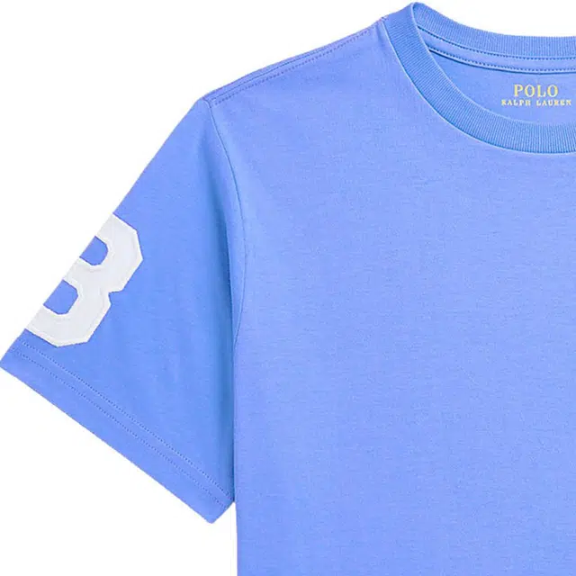 Polo Ralph LaurenT Logo