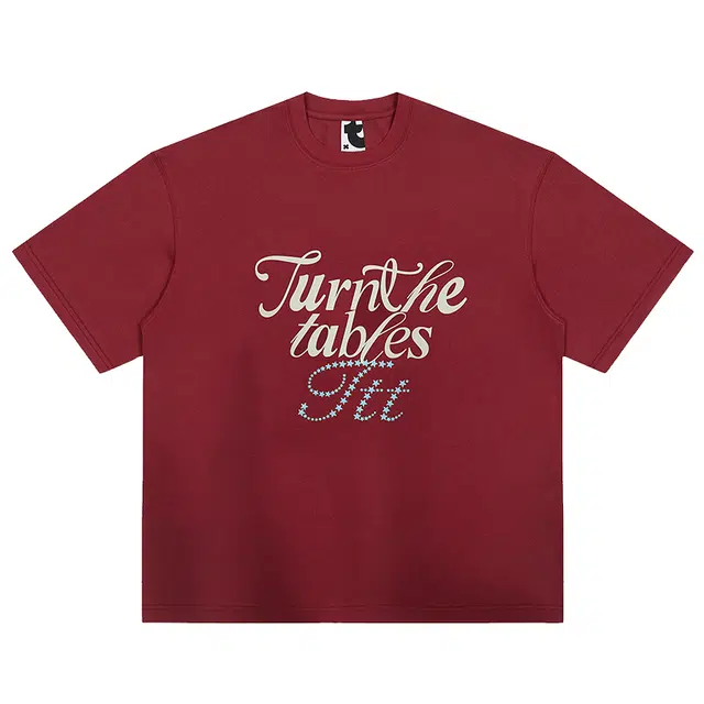 TURNTHETABLES 5AT