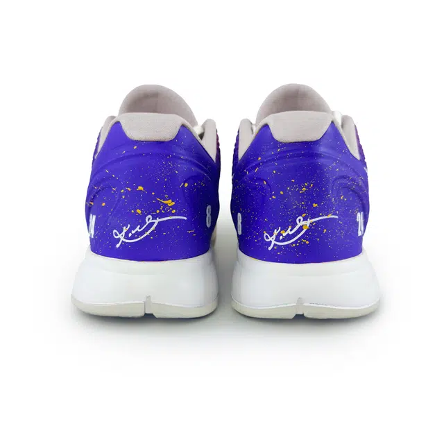 Nike Zoom Kobe 6