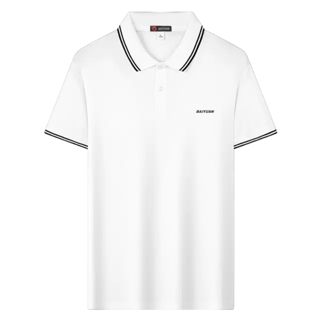 BaiYuan Trousers Polo