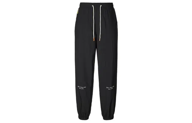 Puma x Randomevent Woven Pants