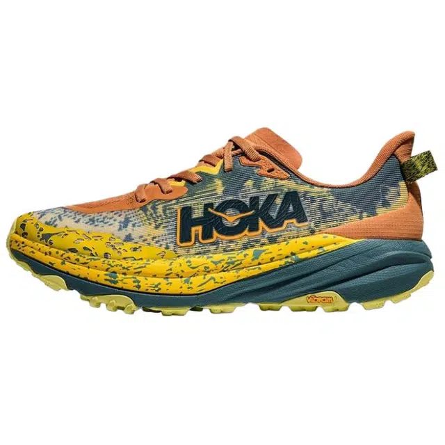 HOKA ONE ONE Speedgoat 6