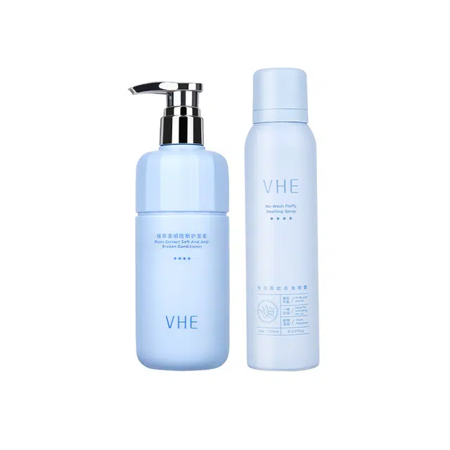 VHE 150ml + 400g