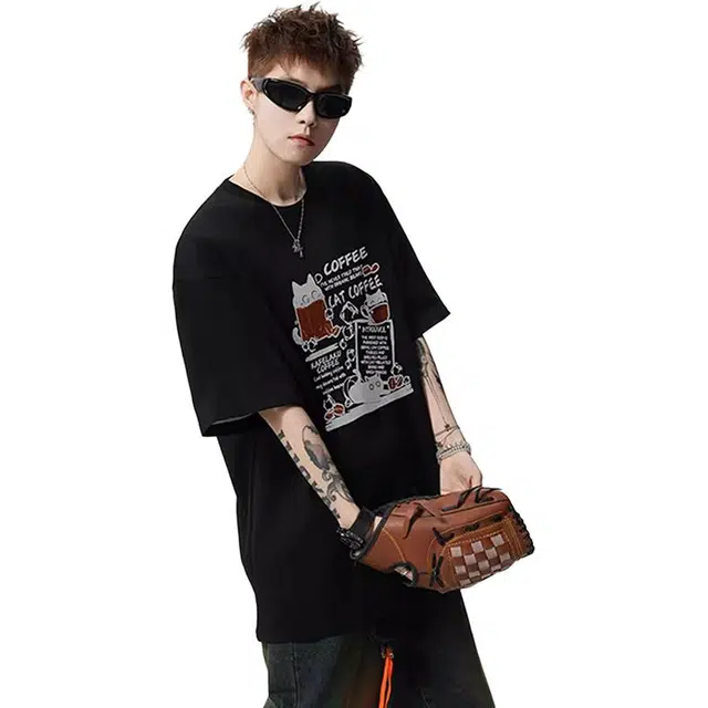 NOAHGIGI T