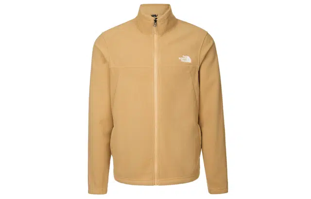 THE NORTH FACE Mens Antora Triclimate Logo