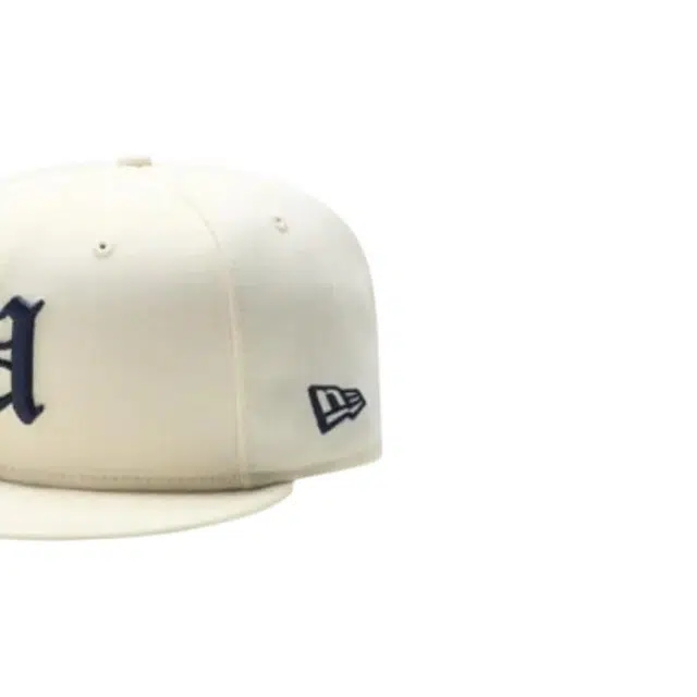 UNDEFEATEDxNew Era -