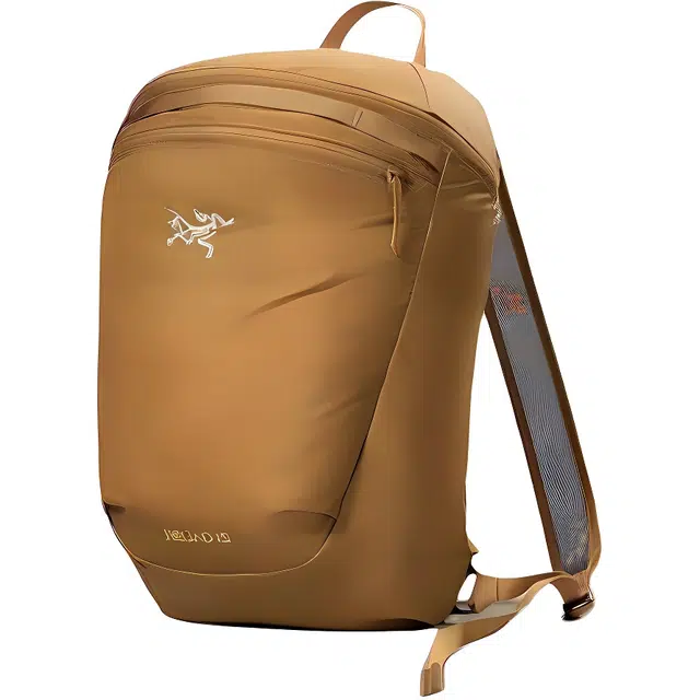 Arcteryx Heliad 15L Yukon