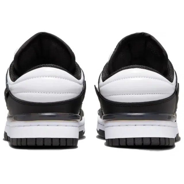 Nike Dunk Low Twist "Panda"