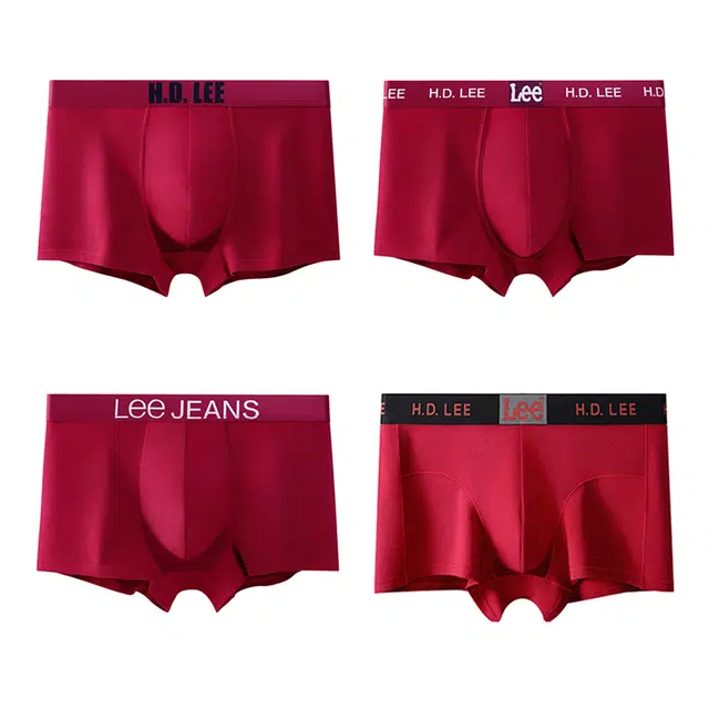 Lee Logo 4