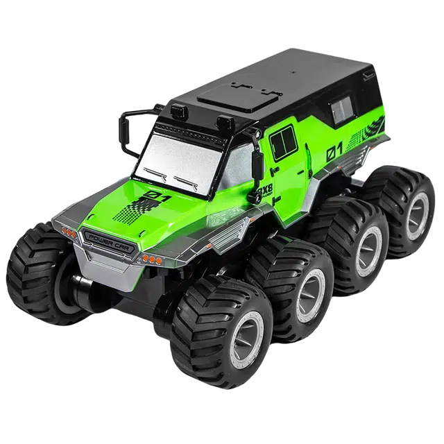 JJRC