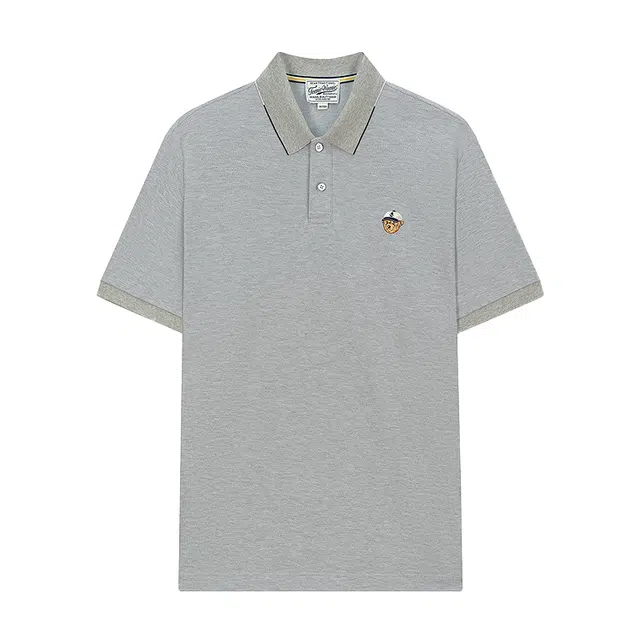 Teenie Weenie Men Polo