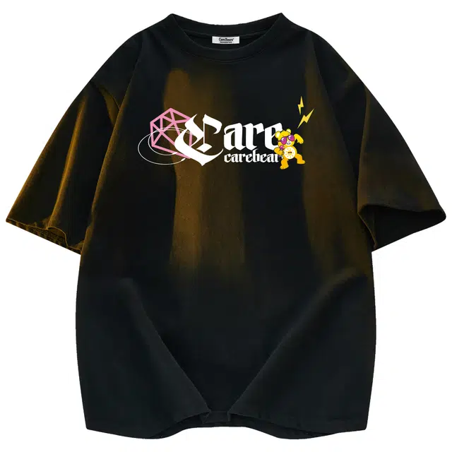 CAREBEARS T