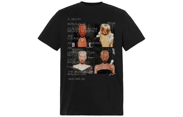 ROCAWEAR T