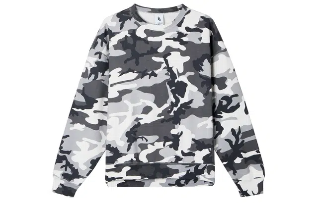 Nike Solo Swoosh