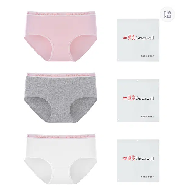 GRACEWELL A 3