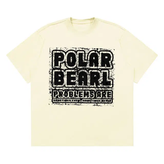 POLAR BEAR LOGOT