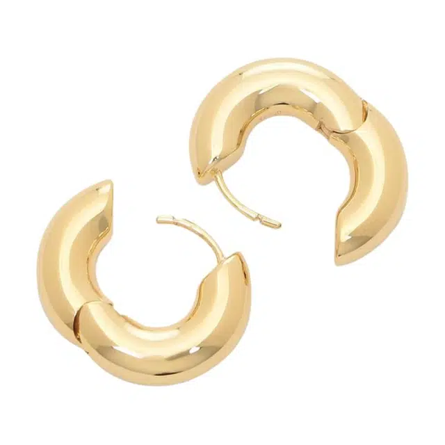 TOM WOOD 18K