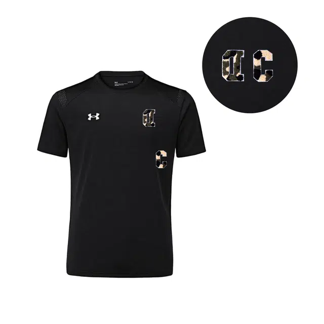 Under Armour T