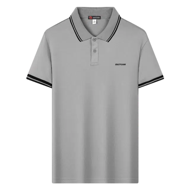 BaiYuan Trousers Polo