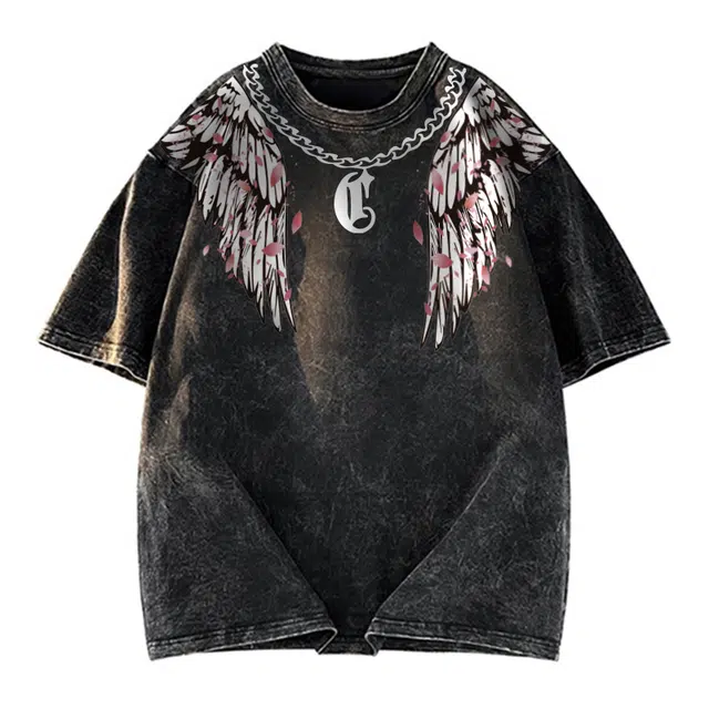 CHARLIE GOLF vintageT