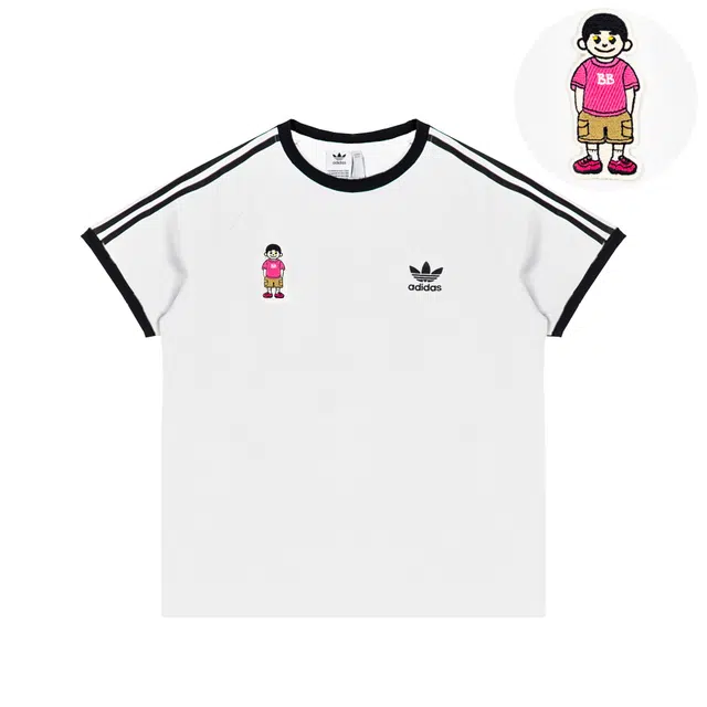 adidas originals FantasyT