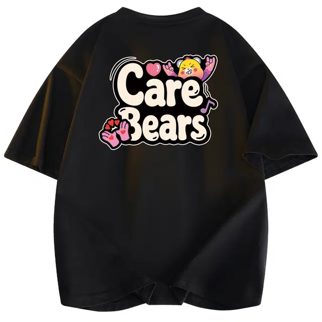 CAREBEARS T