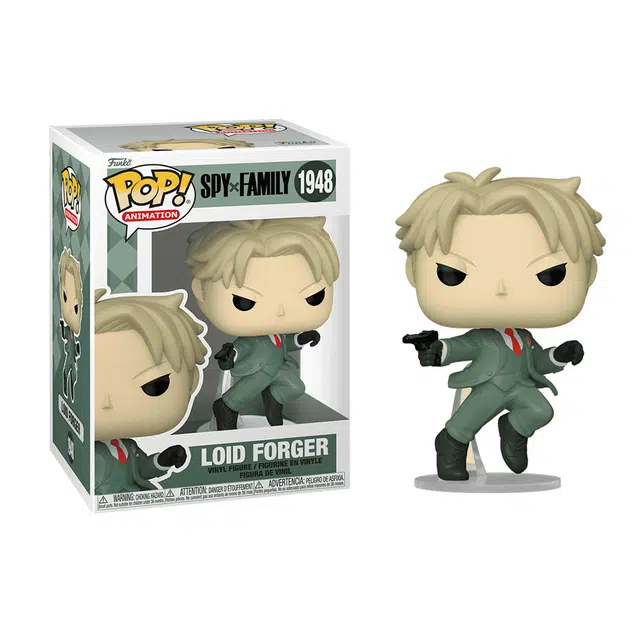Funko Q