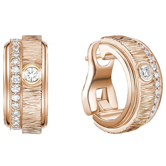 PIAGET Possession