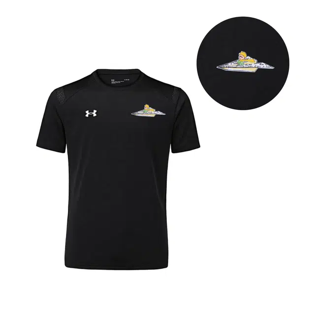 Under Armour T