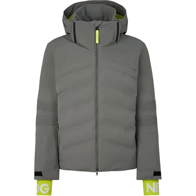 BOGNER Henrik T