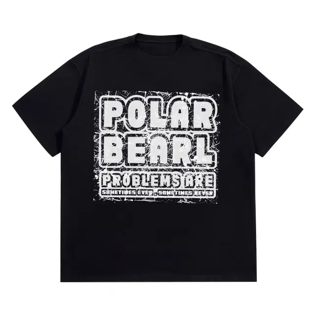 POLAR BEAR LOGOT