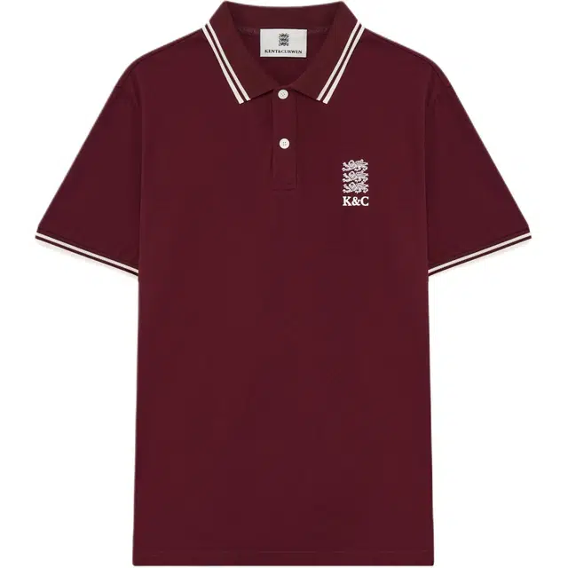 KENTCURWEN Polo