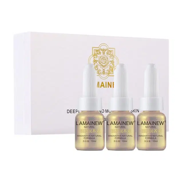 LAMAINEW 10ml*3