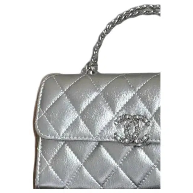 CHANEL 25S kelly