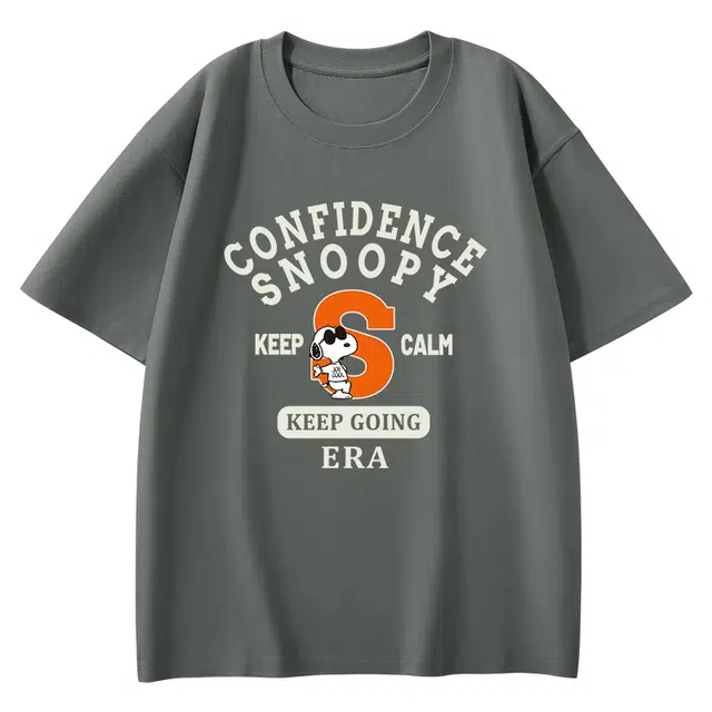 SNOOPY T