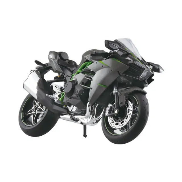 AOSHIMA 112 h2r