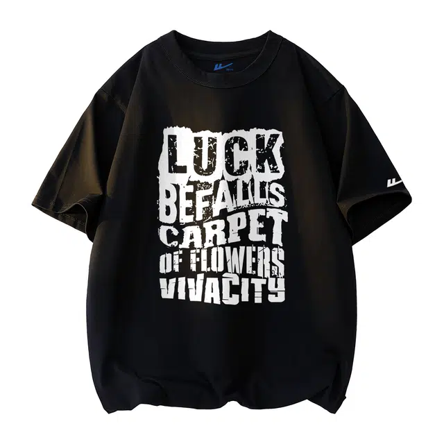 Warrior T