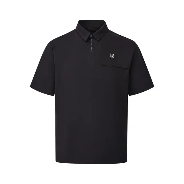 DOUBLEFISH LogoPolo