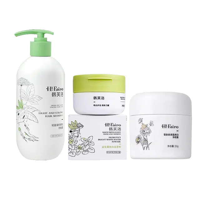 400ml+50g+50g