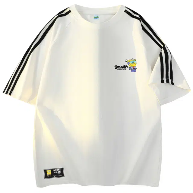 SPONGEBOB SQUAREPANTS inslogoT