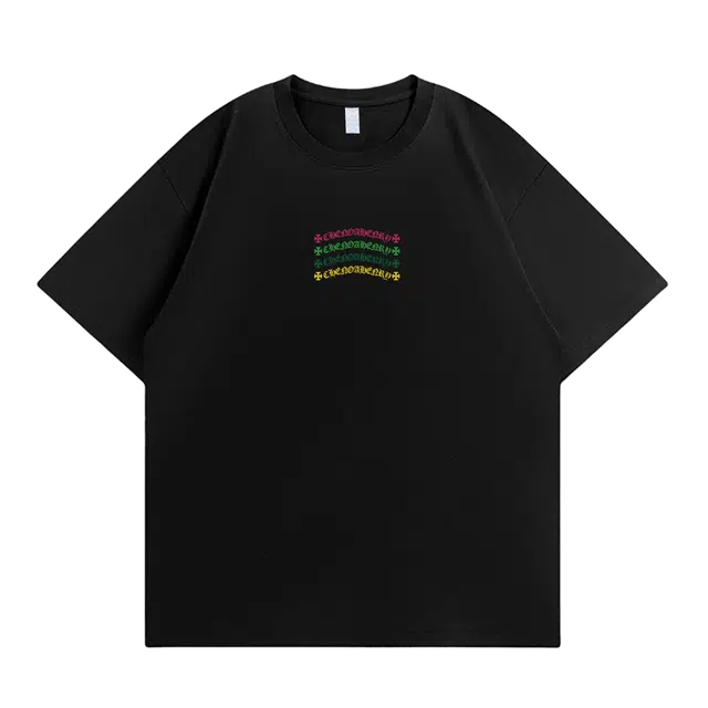 260g BOTH PLAY cleanfitT