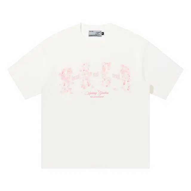 HARSH AND CRUEL T