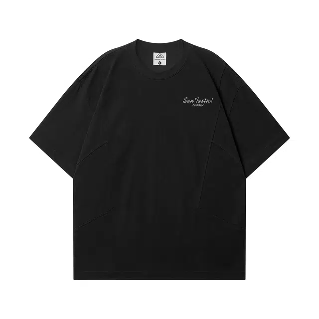 SANTASTIC T