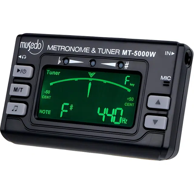 CHERUB MT-5000W