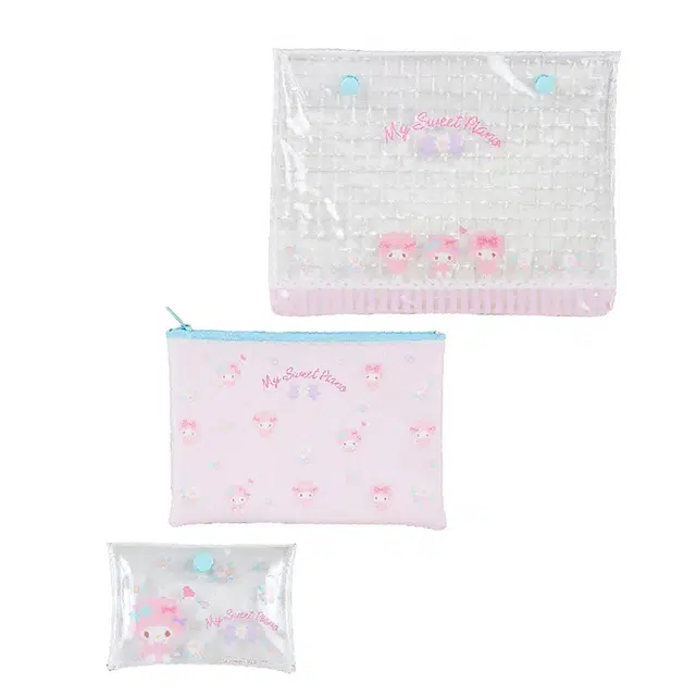 Sanrio MY SWEET PIANO