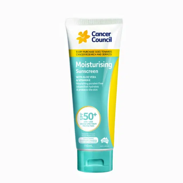 CANCER COUNCIL 110ml200ml
